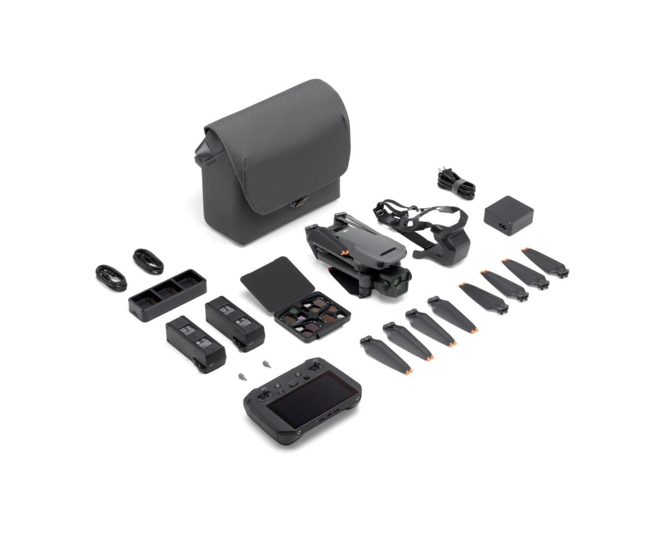 DJI Mavic 3 Pro Fly More Combo