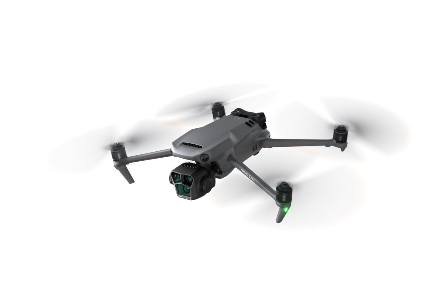 DJI Mavic 3 Pro Fly More Combo